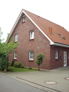 Bontemps Apartment, Timmendorfer Strand